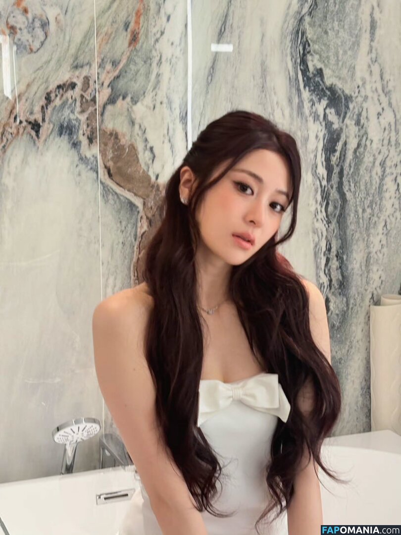Huh Yunjin 허윤진 / LESSERAFIM / yunjin_lesserafims Γυμνός OnlyFans  Διαρρεύσαστη φωτογραφία #42