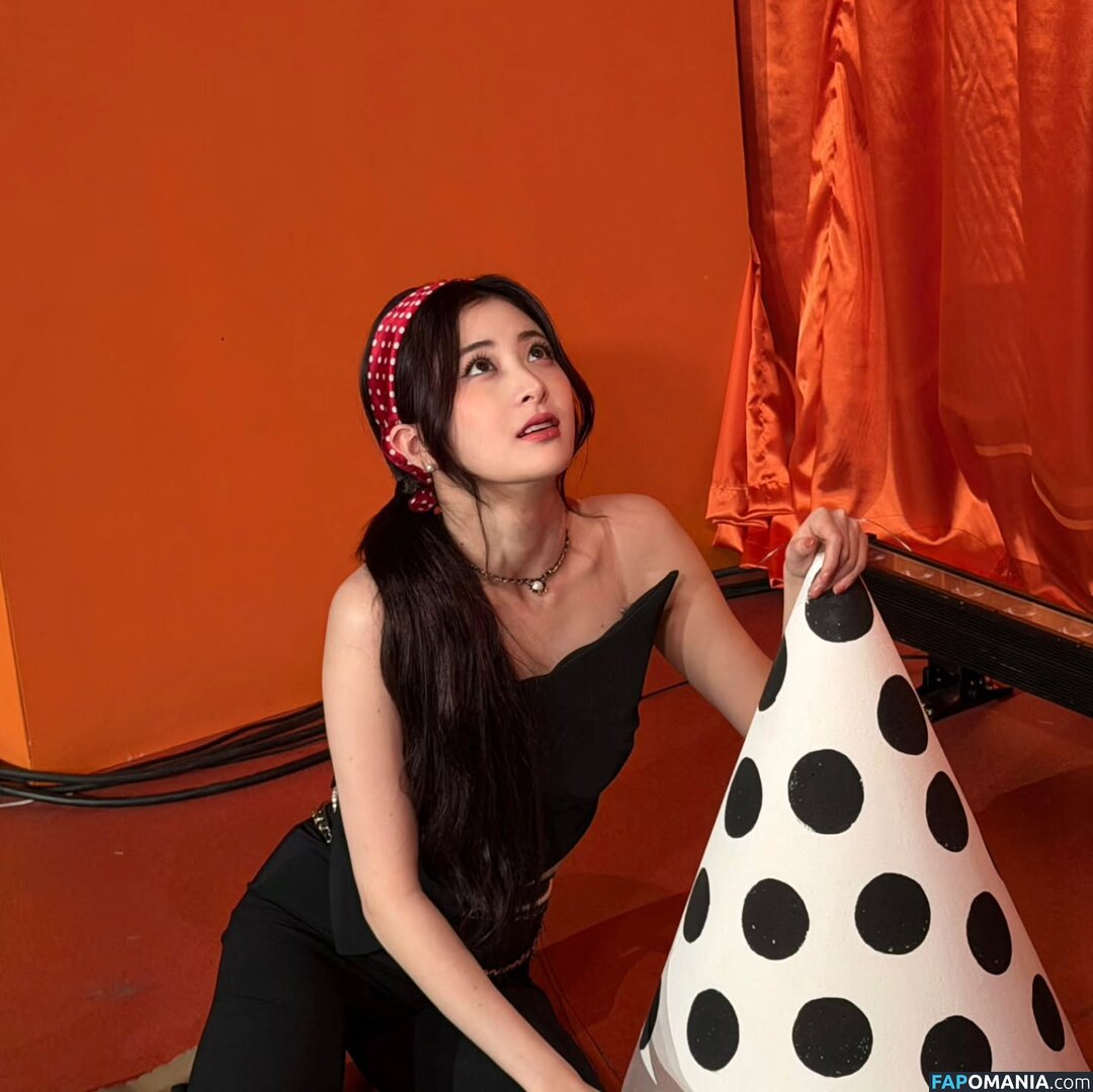 Huh Yunjin 허윤진 / LESSERAFIM / yunjin_lesserafims Γυμνός OnlyFans  Διαρρεύσαστη φωτογραφία #43