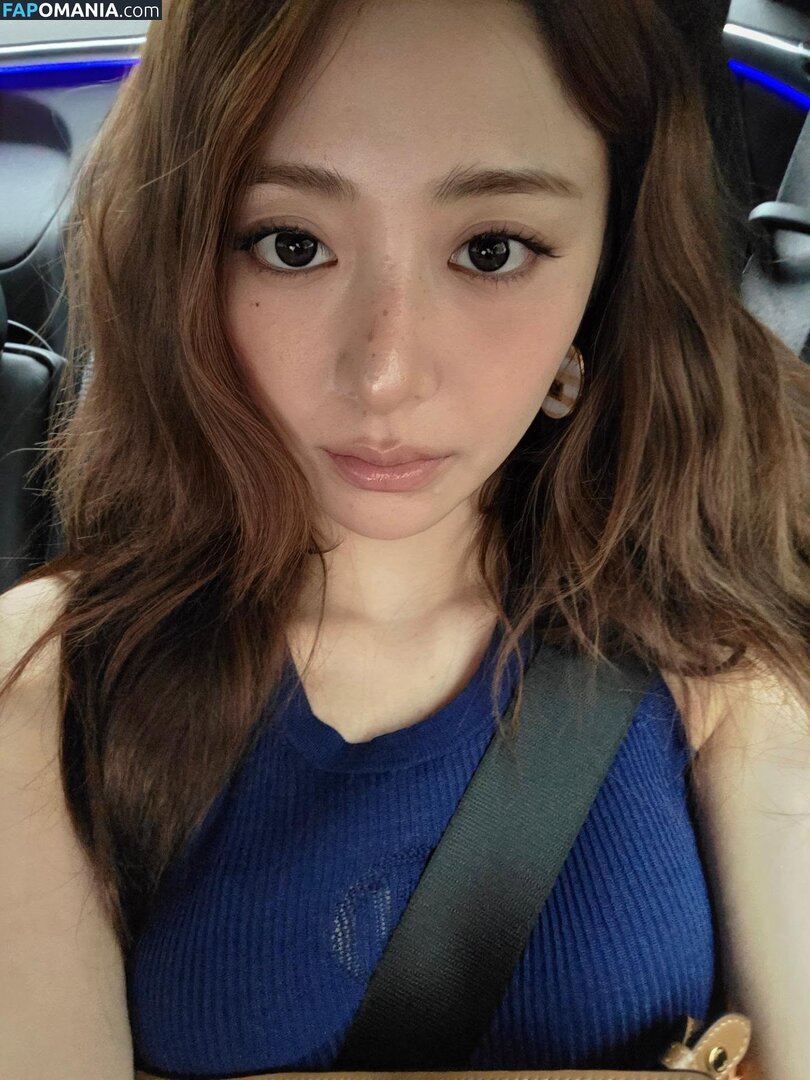 Huh Yunjin 허윤진 / LESSERAFIM / jenaissante Γυμνός OnlyFans  Διαρρεύσαστη φωτογραφία #88