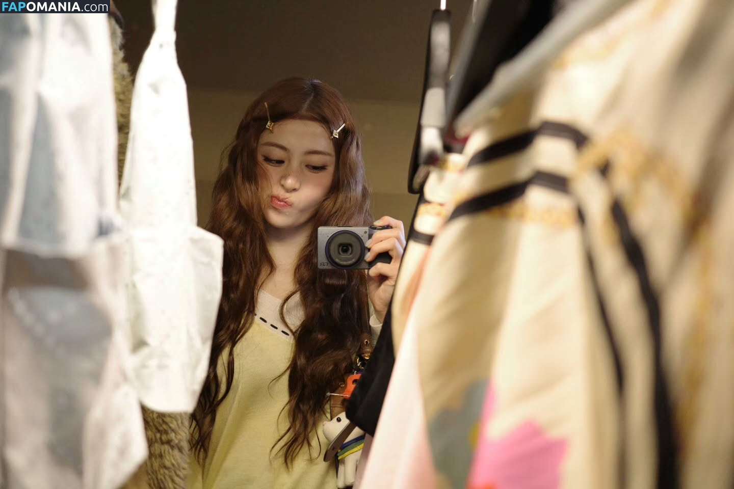 Huh Yunjin 허윤진 / LESSERAFIM / jenaissante Γυμνός OnlyFans  Διαρρεύσαστη φωτογραφία #92