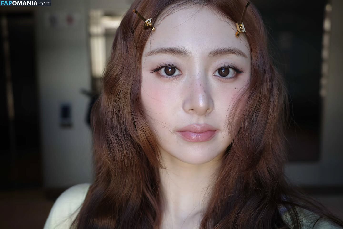 Huh Yunjin 허윤진 / LESSERAFIM / jenaissante Γυμνός OnlyFans  Διαρρεύσαστη φωτογραφία #94