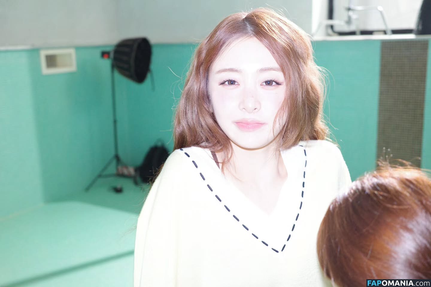 Huh Yunjin 허윤진 / LESSERAFIM / jenaissante Γυμνός OnlyFans  Διαρρεύσαστη φωτογραφία #100