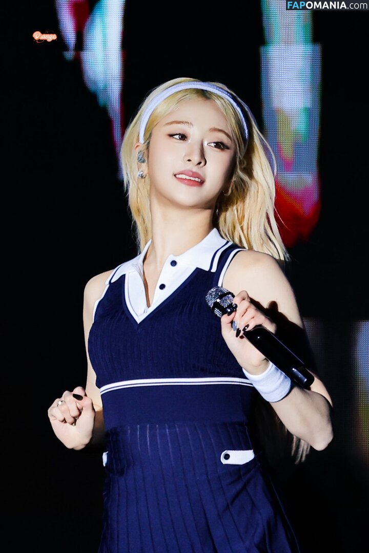 Huh Yunjin 허윤진 / LESSERAFIM / jenaissante Γυμνός OnlyFans  Διαρρεύσαστη φωτογραφία #107