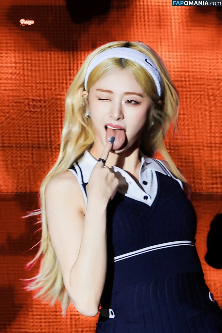 Huh Yunjin 허윤진 / LESSERAFIM / jenaissante Γυμνός OnlyFans  Διαρρεύσαστη φωτογραφία #108