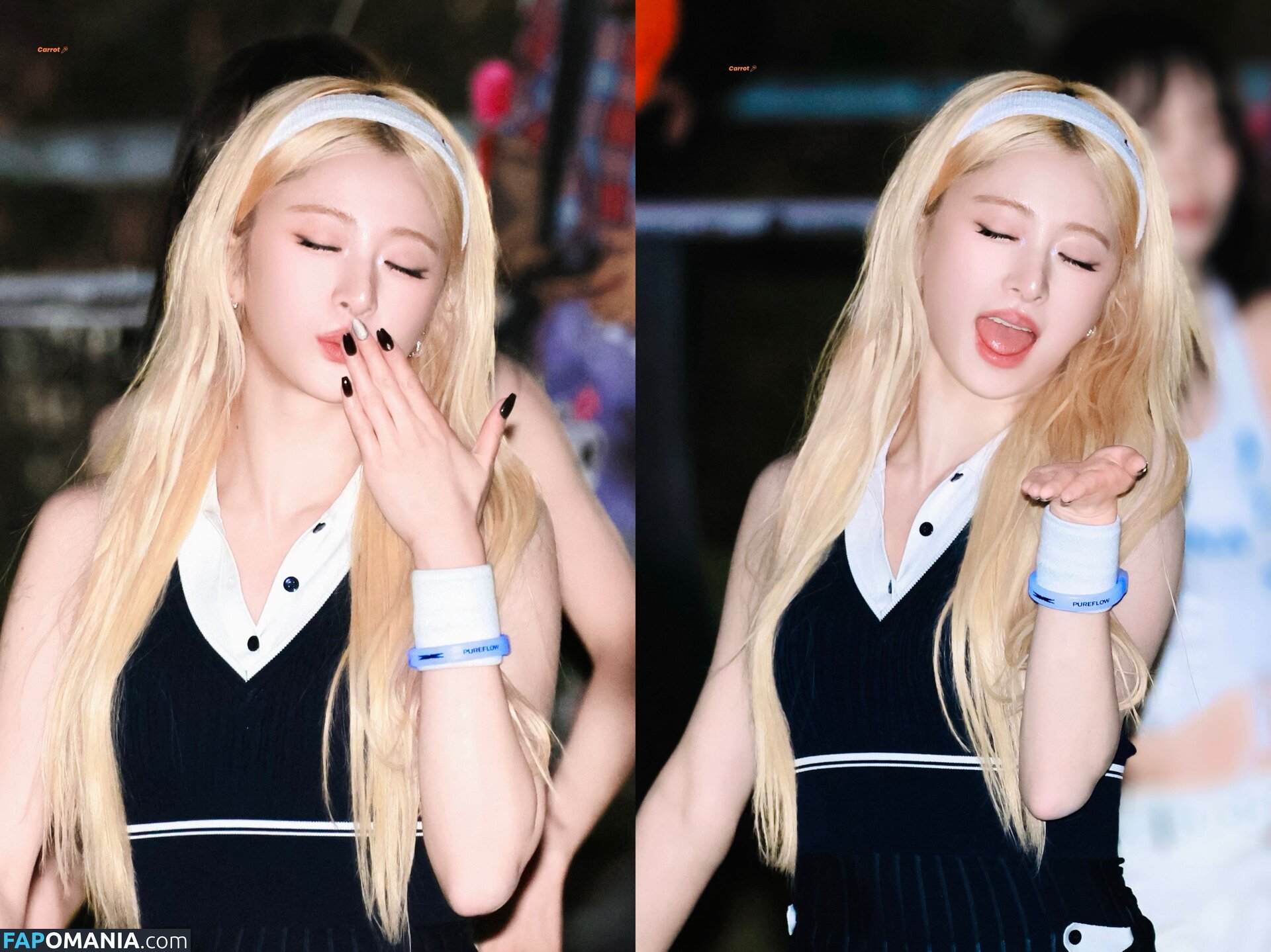 Huh Yunjin 허윤진 / LESSERAFIM / jenaissante Γυμνός OnlyFans  Διαρρεύσαστη φωτογραφία #114