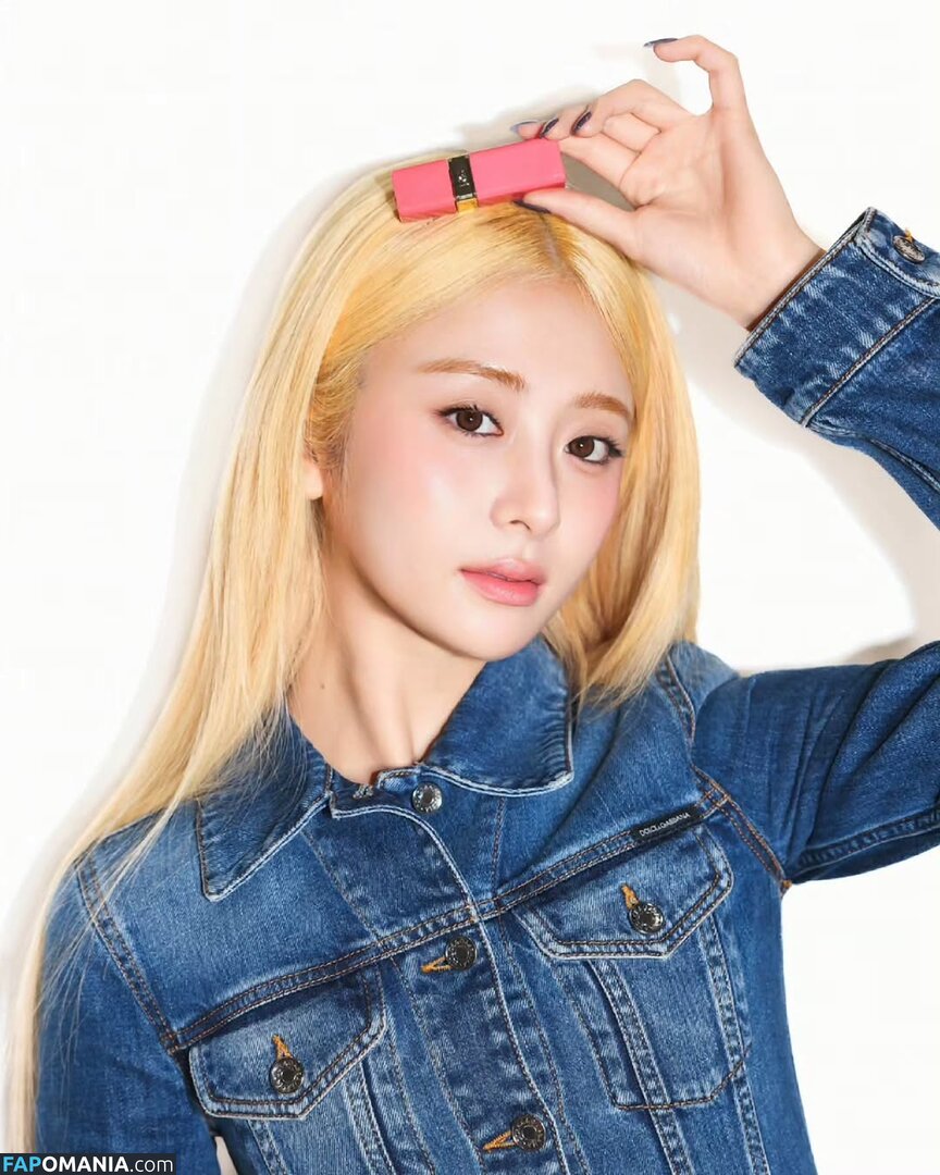 Huh Yunjin 허윤진 / LESSERAFIM / jenaissante Γυμνός OnlyFans  Διαρρεύσαστη φωτογραφία #118
