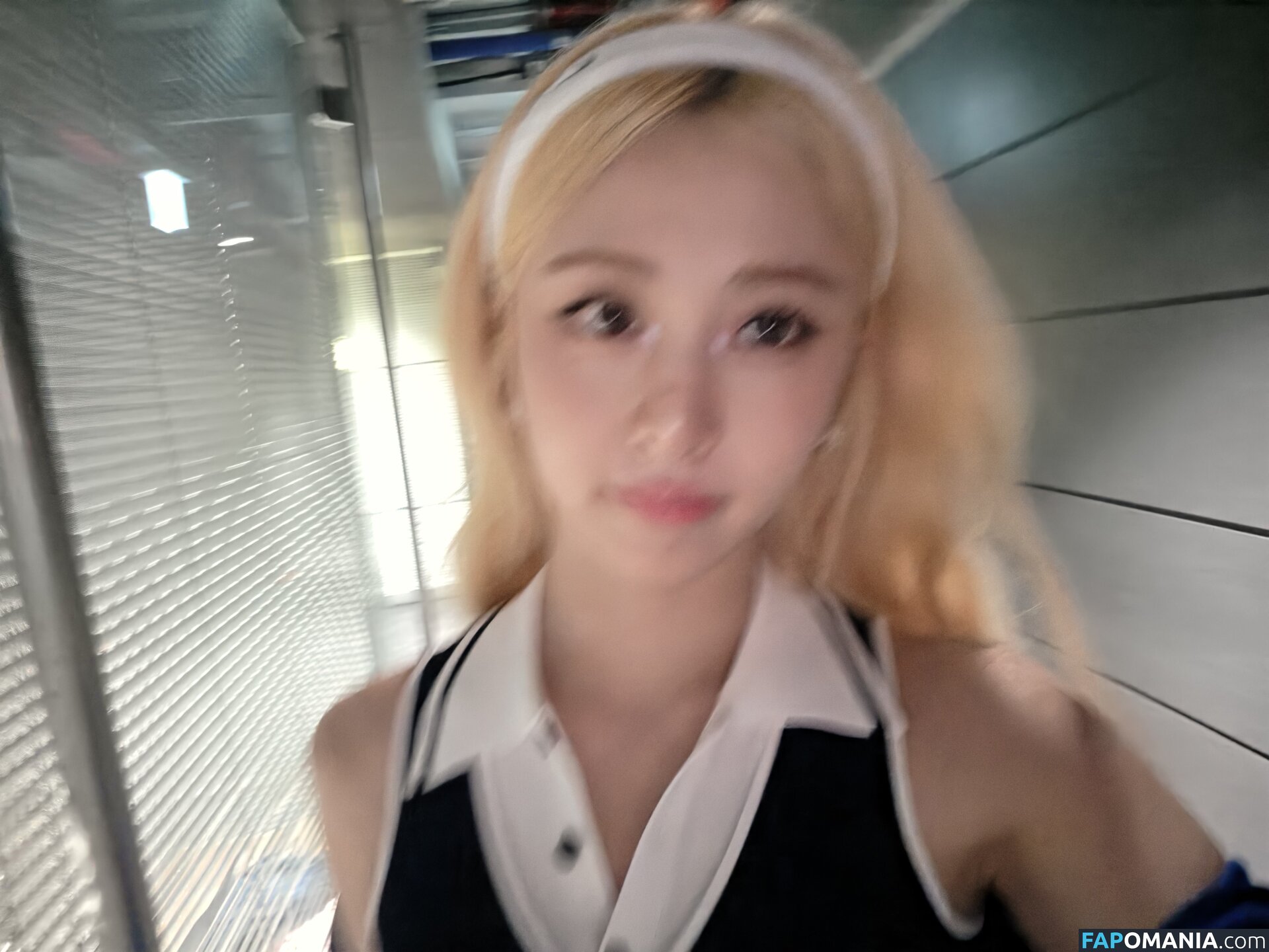 Huh Yunjin 허윤진 / LESSERAFIM / jenaissante Γυμνός OnlyFans  Διαρρεύσαστη φωτογραφία #123