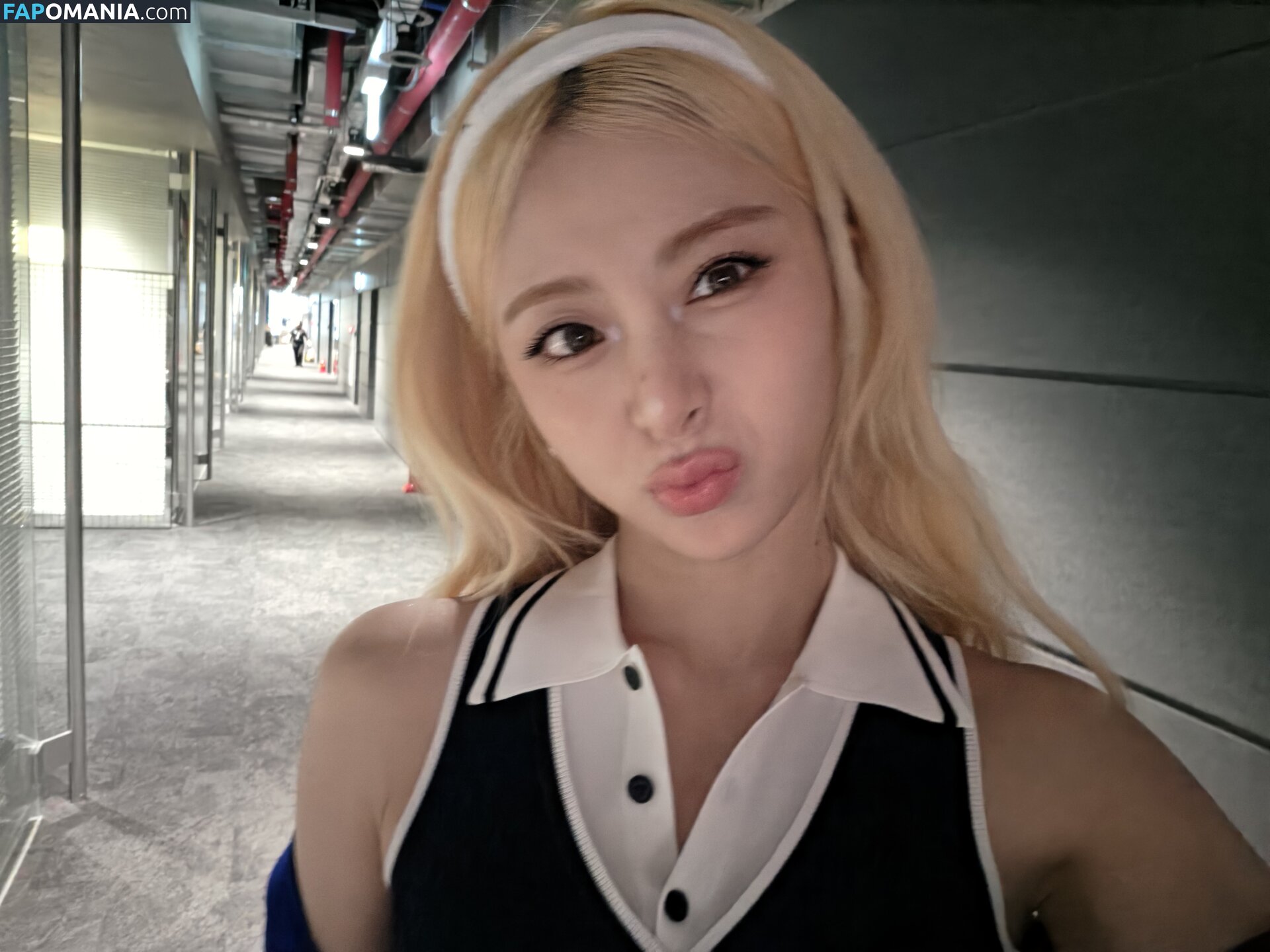 Huh Yunjin 허윤진 / LESSERAFIM / jenaissante Γυμνός OnlyFans  Διαρρεύσαστη φωτογραφία #125