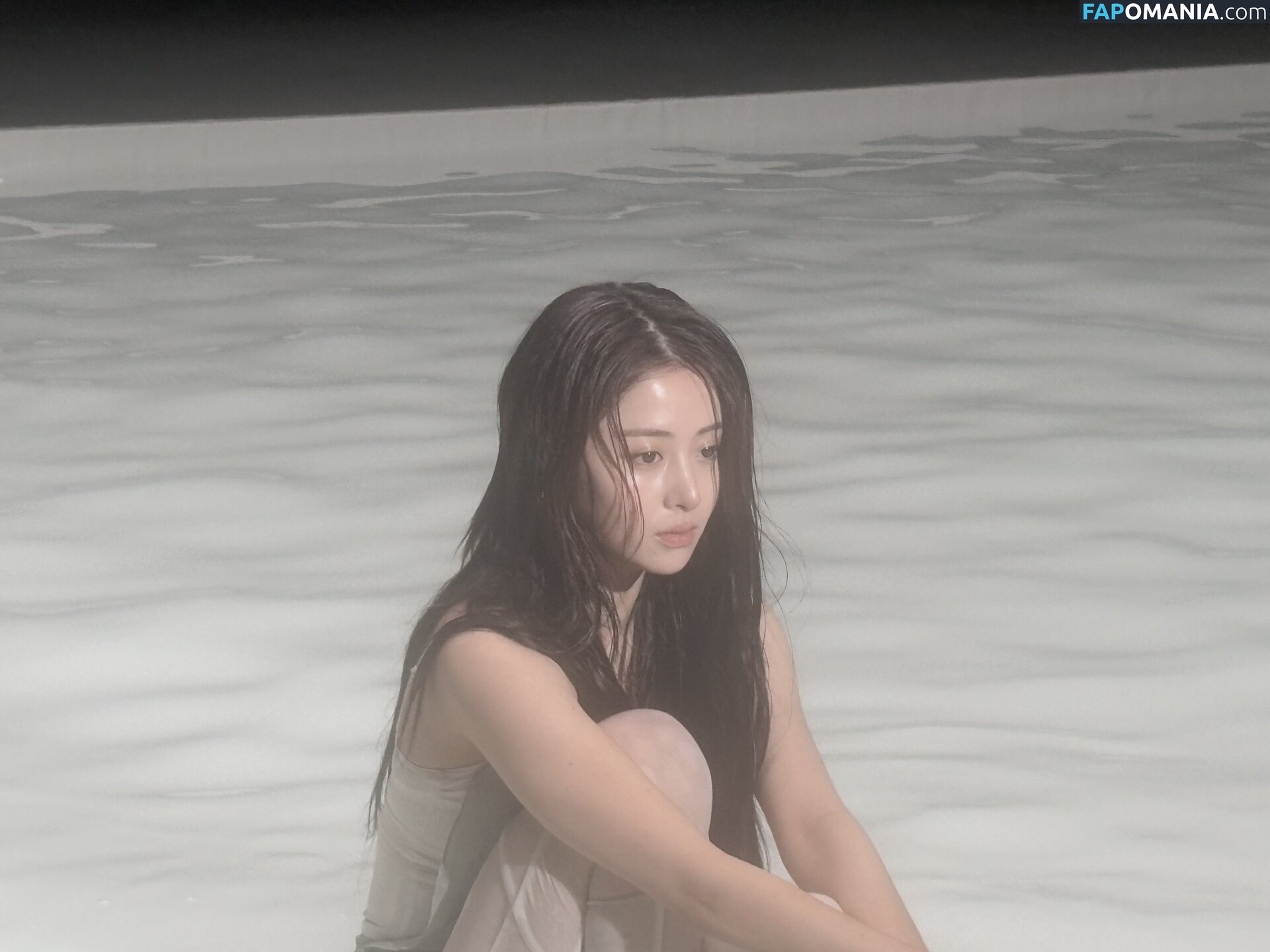 Huh Yunjin 허윤진 / LESSERAFIM / jenaissante Γυμνός OnlyFans  Διαρρεύσαστη φωτογραφία #126