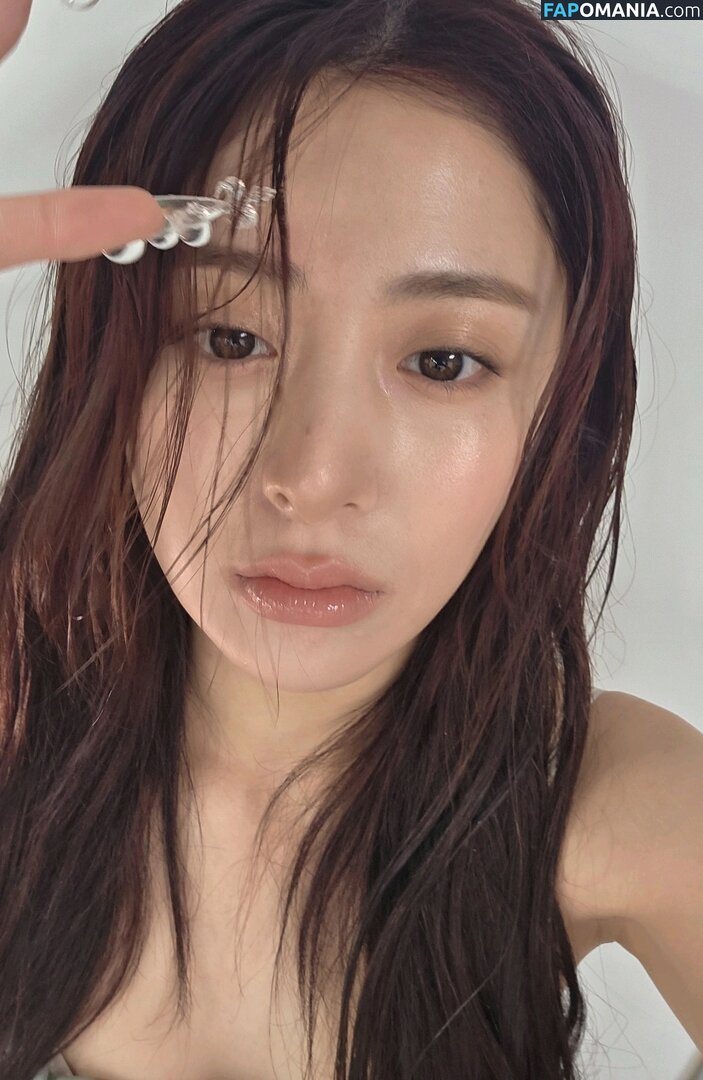 Huh Yunjin 허윤진 / LESSERAFIM / jenaissante Γυμνός OnlyFans  Διαρρεύσαστη φωτογραφία #128