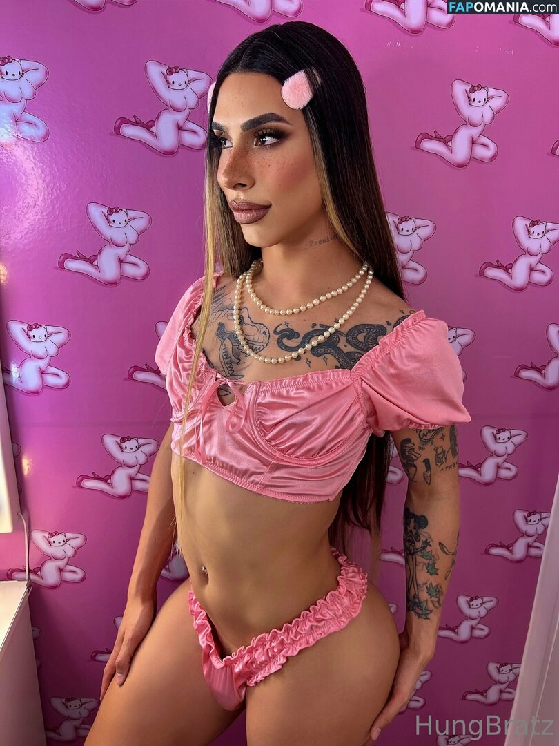 hungbratz Γυμνός OnlyFans  Διαρρεύσαστη φωτογραφία #101