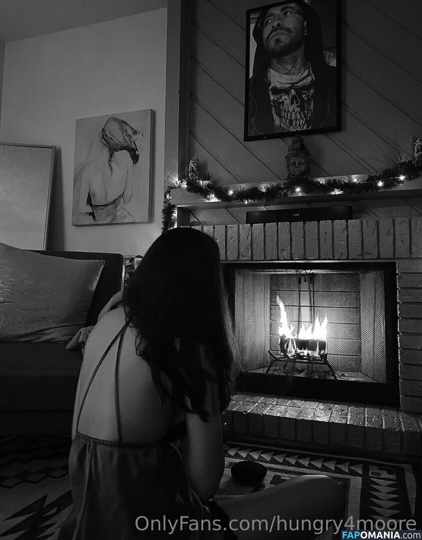 hungry4moore / stillhungry4more Γυμνός OnlyFans  Διαρρεύσαστη φωτογραφία #75