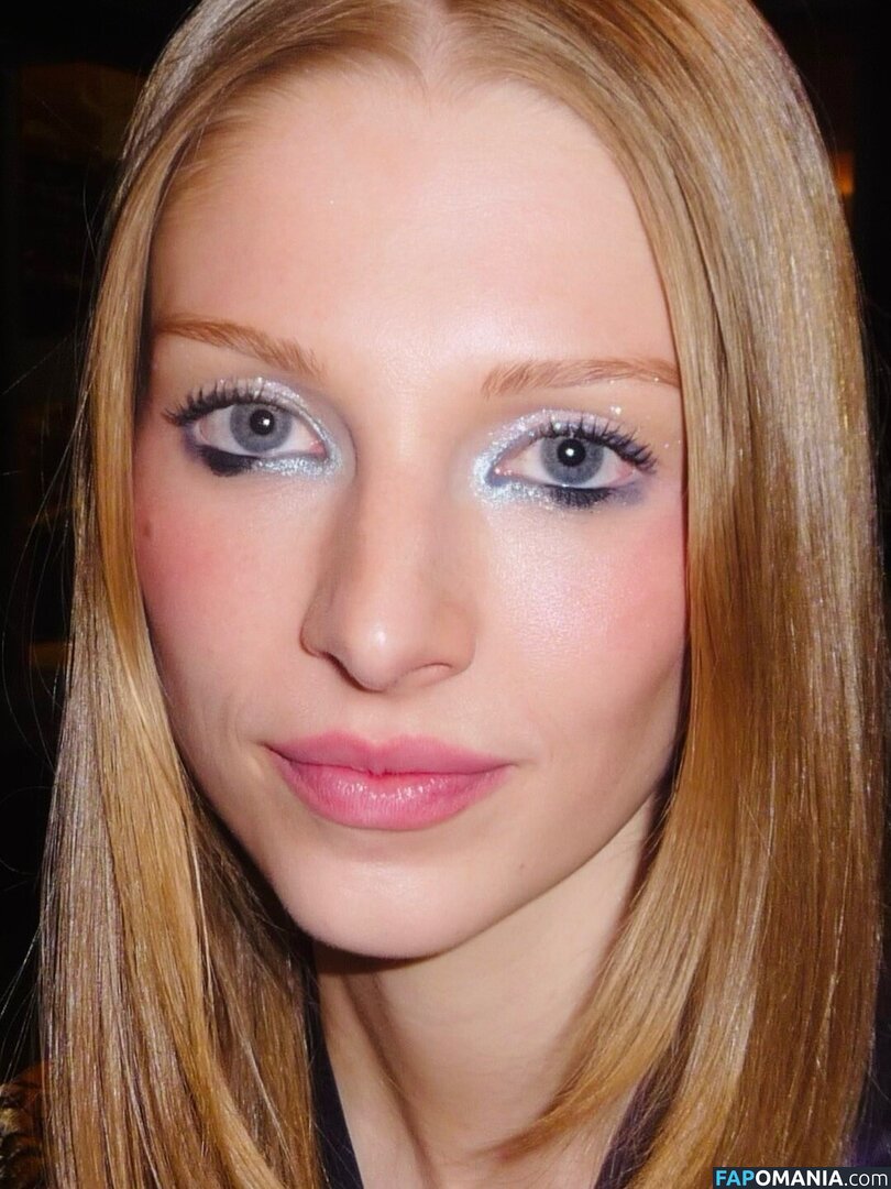 Hunter Schafer / hunterschafer Γυμνός OnlyFans  Διαρρεύσαστη φωτογραφία #1
