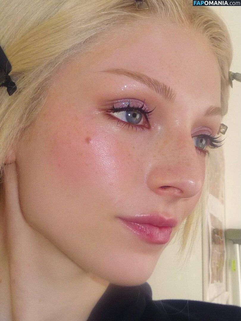 Hunter Schafer / hunterschafer Γυμνός OnlyFans  Διαρρεύσαστη φωτογραφία #6