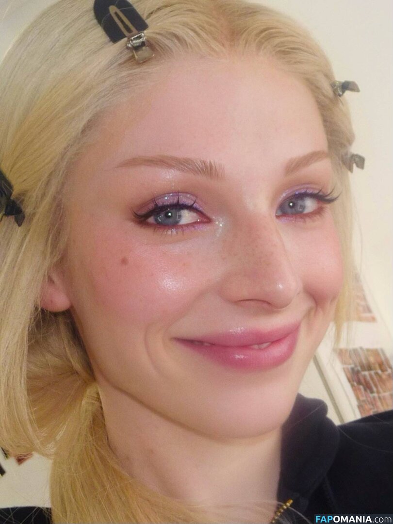 Hunter Schafer / hunterschafer Γυμνός OnlyFans  Διαρρεύσαστη φωτογραφία #7