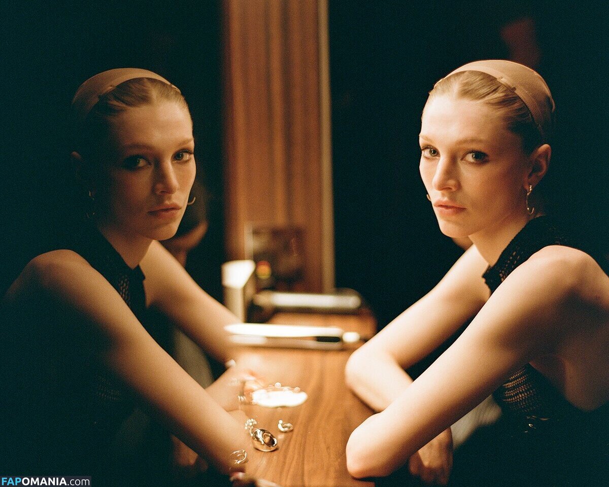 Hunter Schafer / hunterschafer Γυμνός OnlyFans  Διαρρεύσαστη φωτογραφία #10