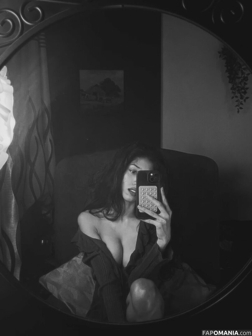 husn.ki.parii Γυμνός OnlyFans  Διαρρεύσαστη φωτογραφία #4