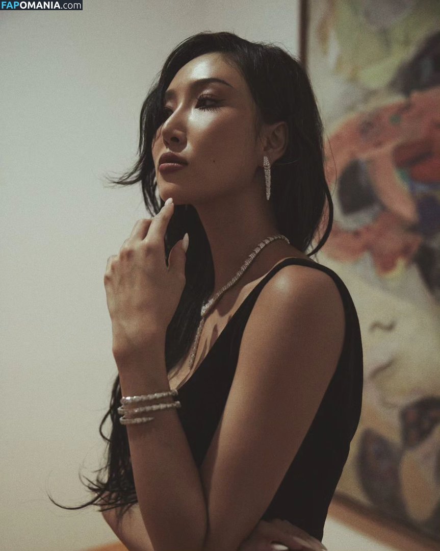 Hwasa / _mariahwasa Γυμνός OnlyFans  Διαρρεύσαστη φωτογραφία #15