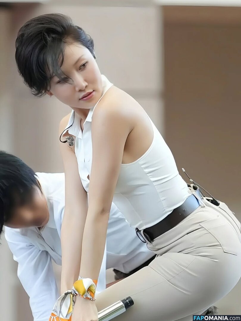 Hwasa / _mariahwasa Γυμνός OnlyFans  Διαρρεύσαστη φωτογραφία #127