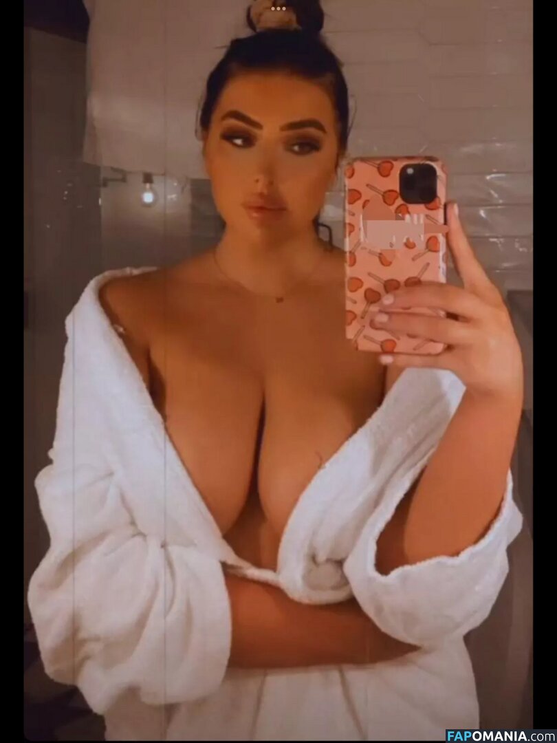 Hxnnahnicholls Γυμνός OnlyFans  Διαρρεύσαστη φωτογραφία #1