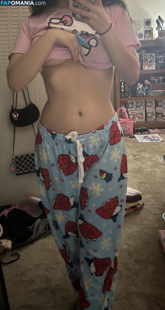 Hyacinth Γυμνός OnlyFans  Διαρρεύσαστη φωτογραφία #3