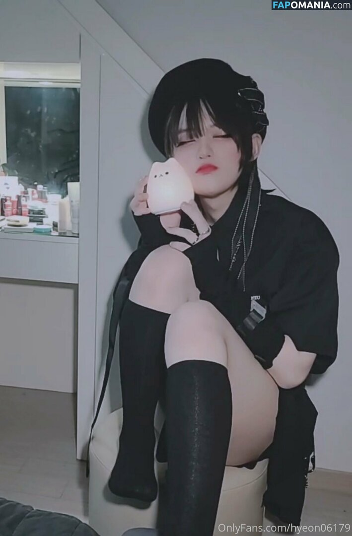 Hyeon06179 / Merudomu Γυμνός OnlyFans  Διαρρεύσαστη φωτογραφία #10