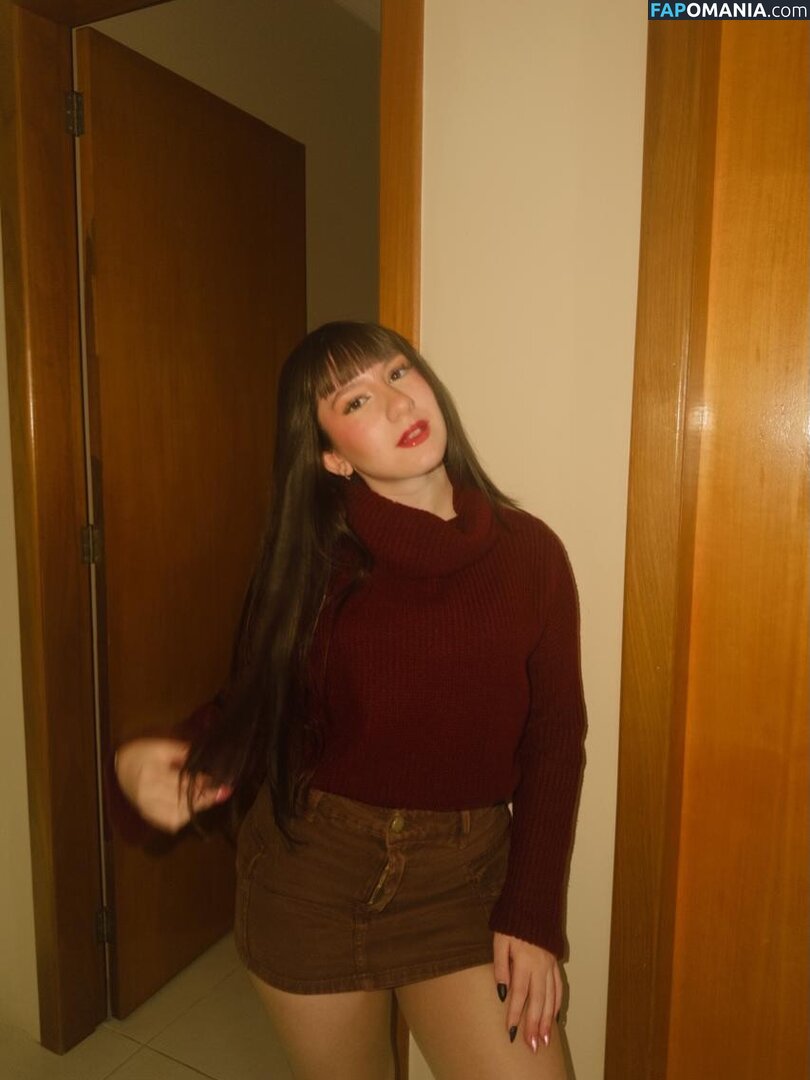 Hyoraa_ Γυμνός OnlyFans  Διαρρεύσαστη φωτογραφία #2