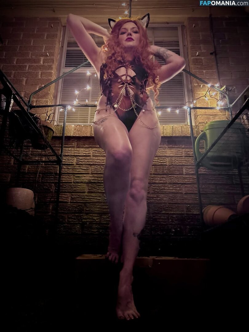 Hythrall Γυμνός OnlyFans  Διαρρεύσαστη φωτογραφία #1