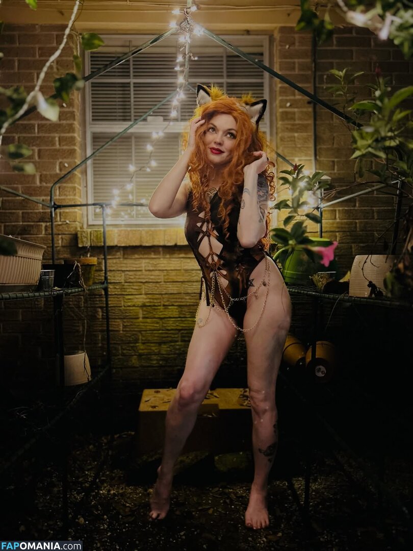 Hythrall Γυμνός OnlyFans  Διαρρεύσαστη φωτογραφία #2