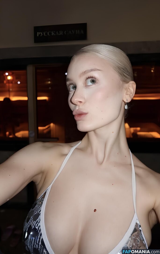 i_am_doshik / i_am_doshik  / i_am_doshik / Dasha Doshik Γυμνός OnlyFans  Διαρρεύσαστη φωτογραφία #1