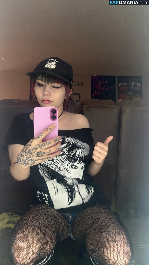 I.lov.u.momo Γυμνός OnlyFans  Διαρρεύσαστη φωτογραφία #10