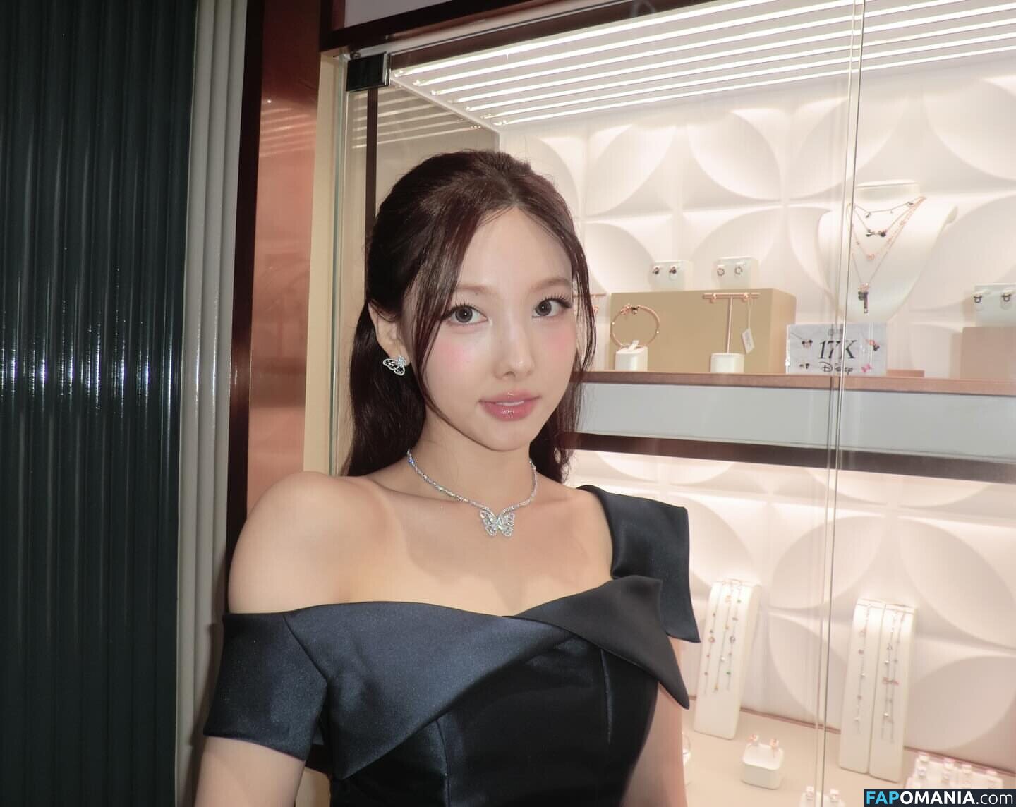 I’m Nayeon / Nayeon / nayeonyny Γυμνός OnlyFans  Διαρρεύσαστη φωτογραφία #2