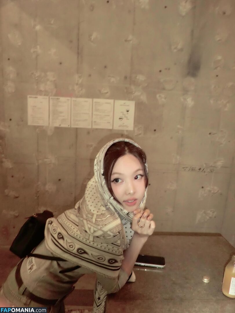 I’m Nayeon / Nayeon / nayeonyny Γυμνός OnlyFans  Διαρρεύσαστη φωτογραφία #9