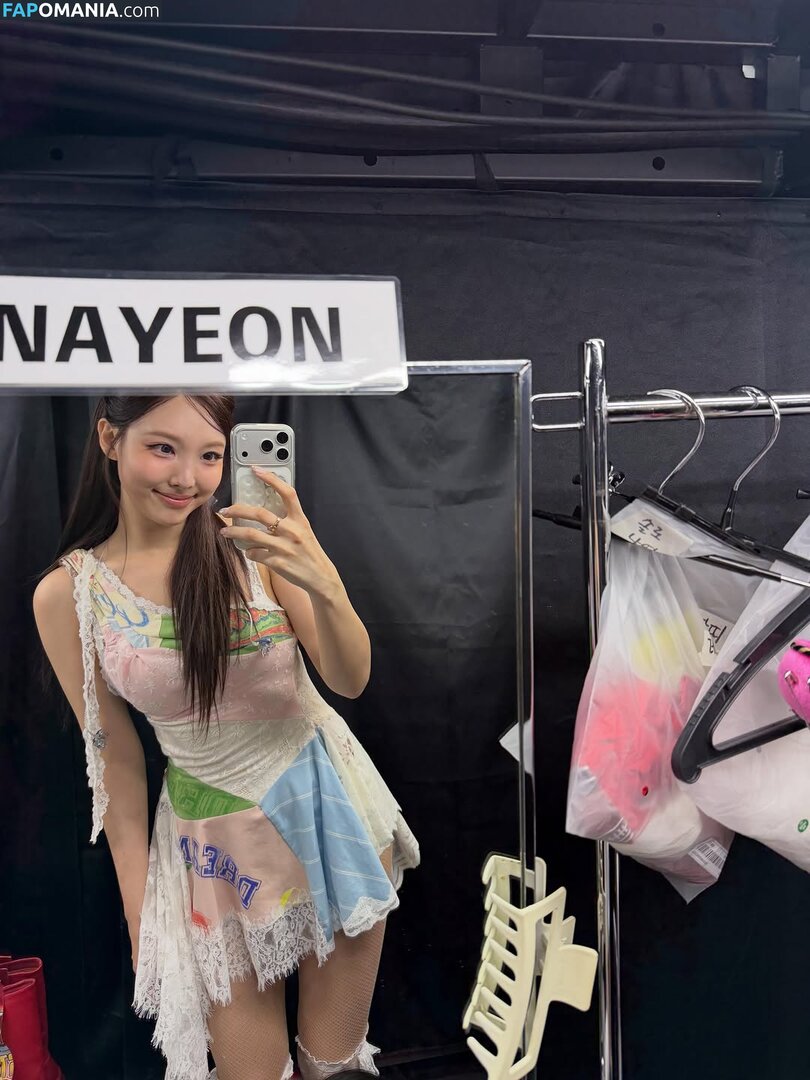 I’m Nayeon / Nayeon / nayeonyny Γυμνός OnlyFans  Διαρρεύσαστη φωτογραφία #12