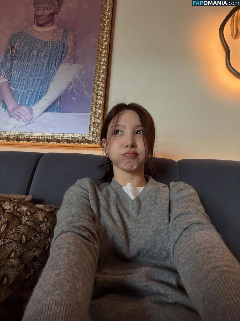 I’m Nayeon / Nayeon / nayeonyny Γυμνός OnlyFans  Διαρρεύσαστη φωτογραφία #19