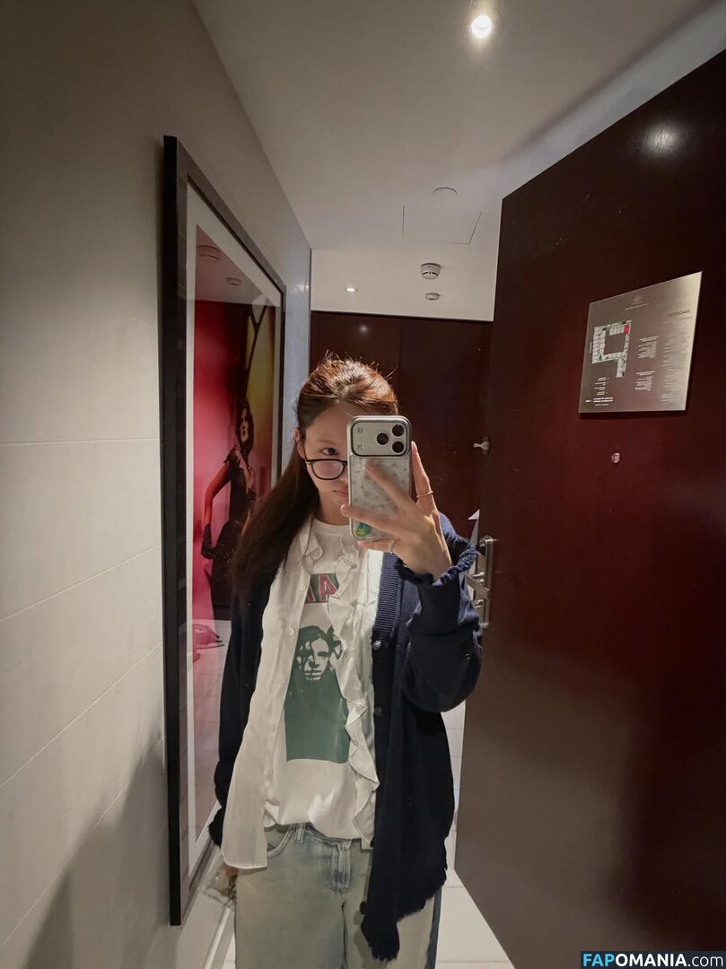 I’m Nayeon / Nayeon / nayeonyny Γυμνός OnlyFans  Διαρρεύσαστη φωτογραφία #25