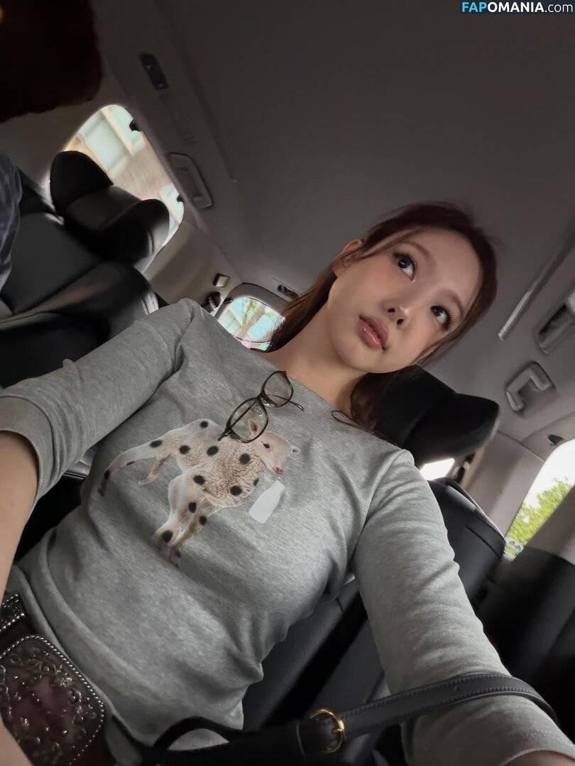 I’m Nayeon / Nayeon / nayeonyny Γυμνός OnlyFans  Διαρρεύσαστη φωτογραφία #27