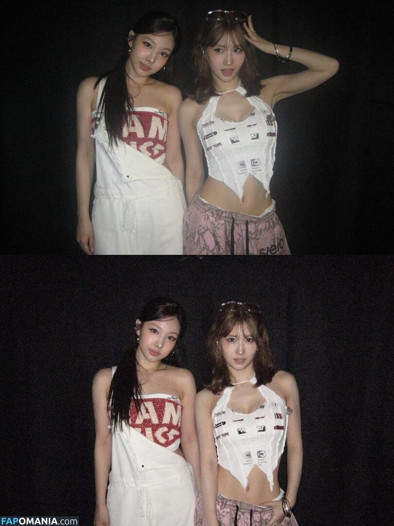 I’m Nayeon / Nayeon / nayeonyny Γυμνός OnlyFans  Διαρρεύσαστη φωτογραφία #28
