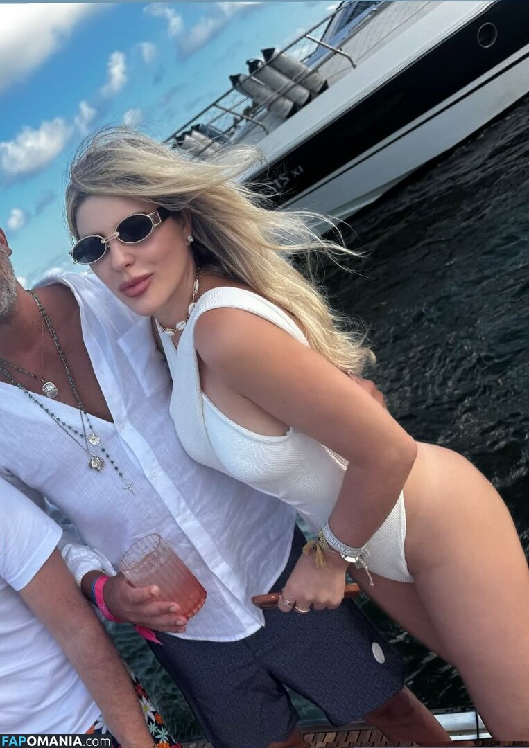 Íris Stefanelli / https: / irisstefanelli Γυμνός OnlyFans  Διαρρεύσαστη φωτογραφία #3