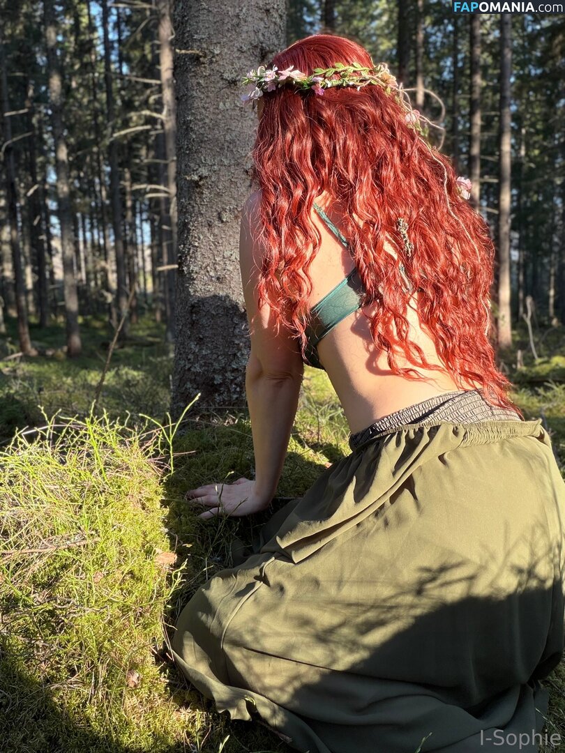 i-sophie / iamsophiereal Γυμνός OnlyFans  Διαρρεύσαστη φωτογραφία #12