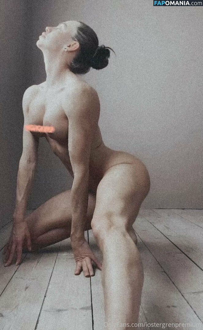 Ia Ostergren / iostergren / iostergrenpremium Γυμνός OnlyFans  Διαρρεύσαστη φωτογραφία #9