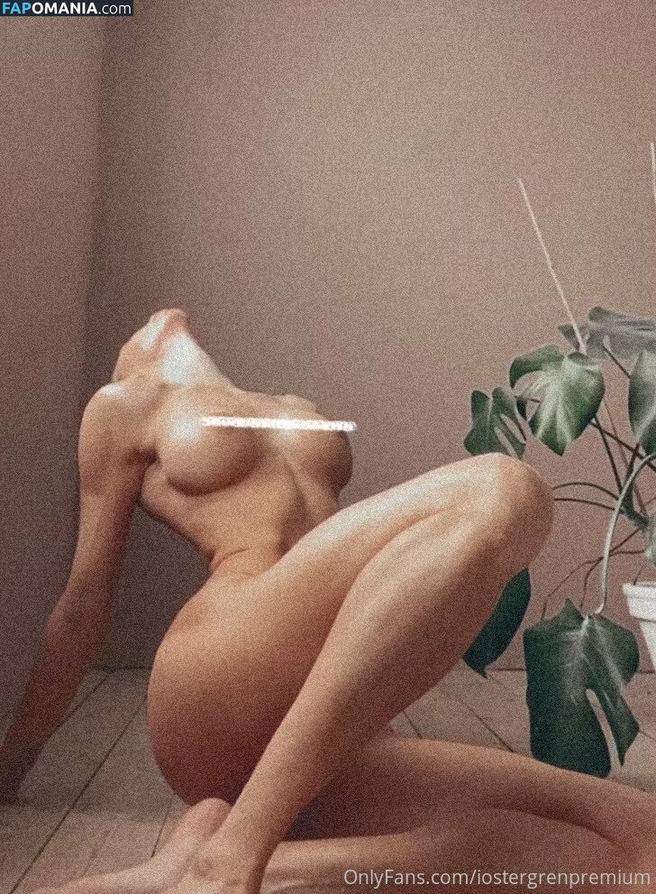 Ia Ostergren / iostergren / iostergrenpremium Γυμνός OnlyFans  Διαρρεύσαστη φωτογραφία #15
