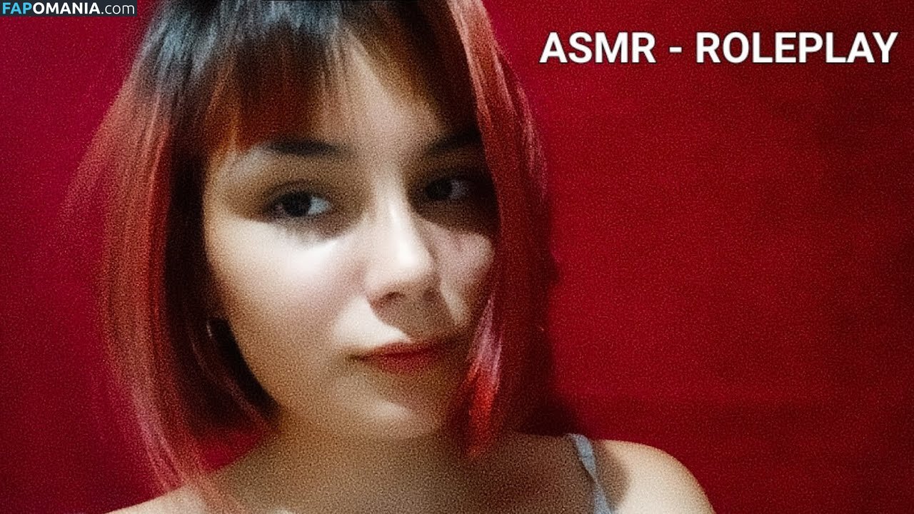 Ia Profissional Das Mulheres Do Asmr Brazil / biologa.perola.asmr Γυμνός OnlyFans  Διαρρεύσαστη φωτογραφία #16