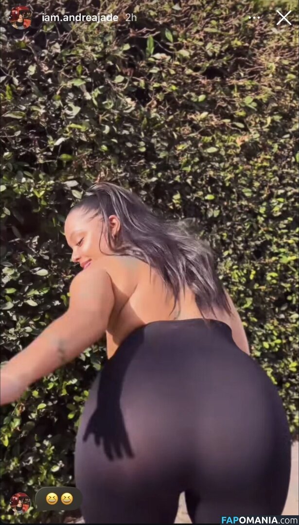 Andrea Jade / Iam.andreajade Γυμνός OnlyFans  Διαρρεύσαστη φωτογραφία #1