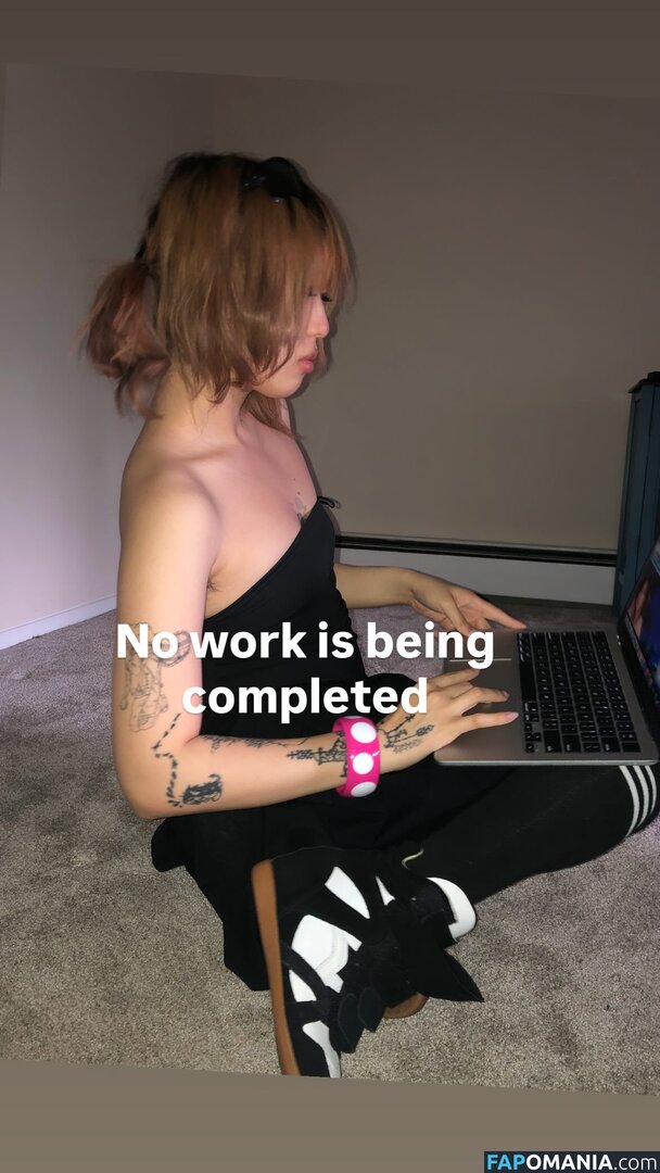 iamaspermwhale Γυμνός OnlyFans  Διαρρεύσαστη φωτογραφία #3