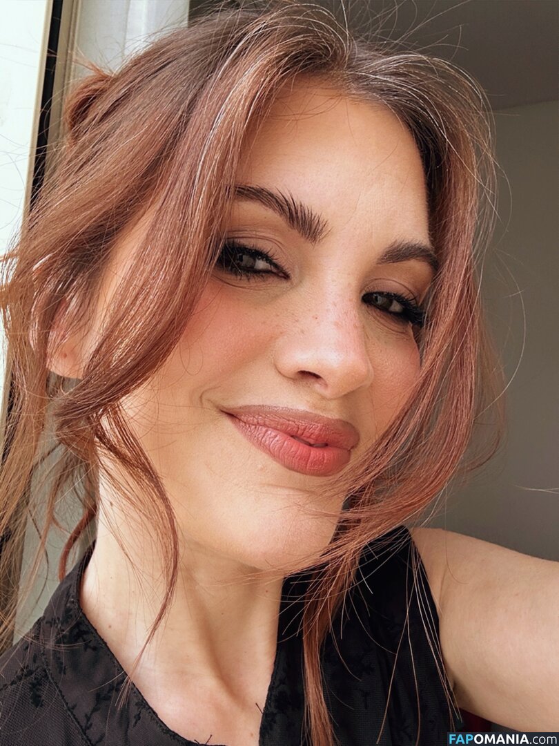 IamCristinini Γυμνός OnlyFans  Διαρρεύσαστη φωτογραφία #15