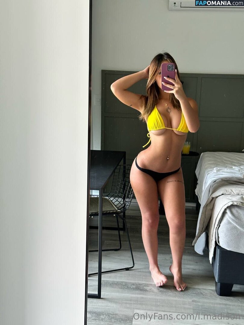 _.iammaddie6 / iammaddie06 Γυμνός OnlyFans  Διαρρεύσαστη φωτογραφία #1