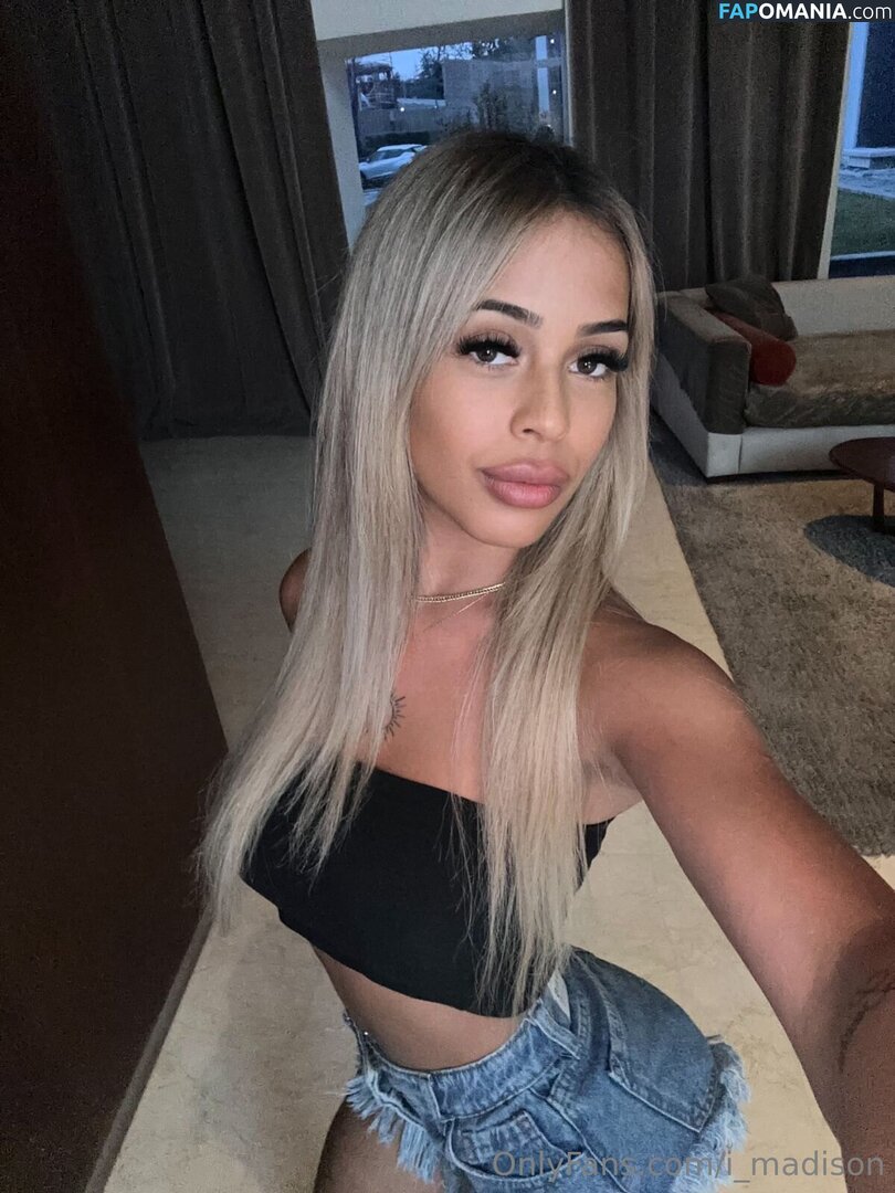 _.iammaddie6 / iammaddie06 Γυμνός OnlyFans  Διαρρεύσαστη φωτογραφία #7