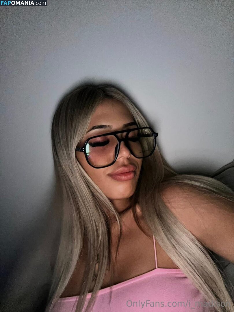 _.iammaddie6 / iammaddie06 Γυμνός OnlyFans  Διαρρεύσαστη φωτογραφία #12