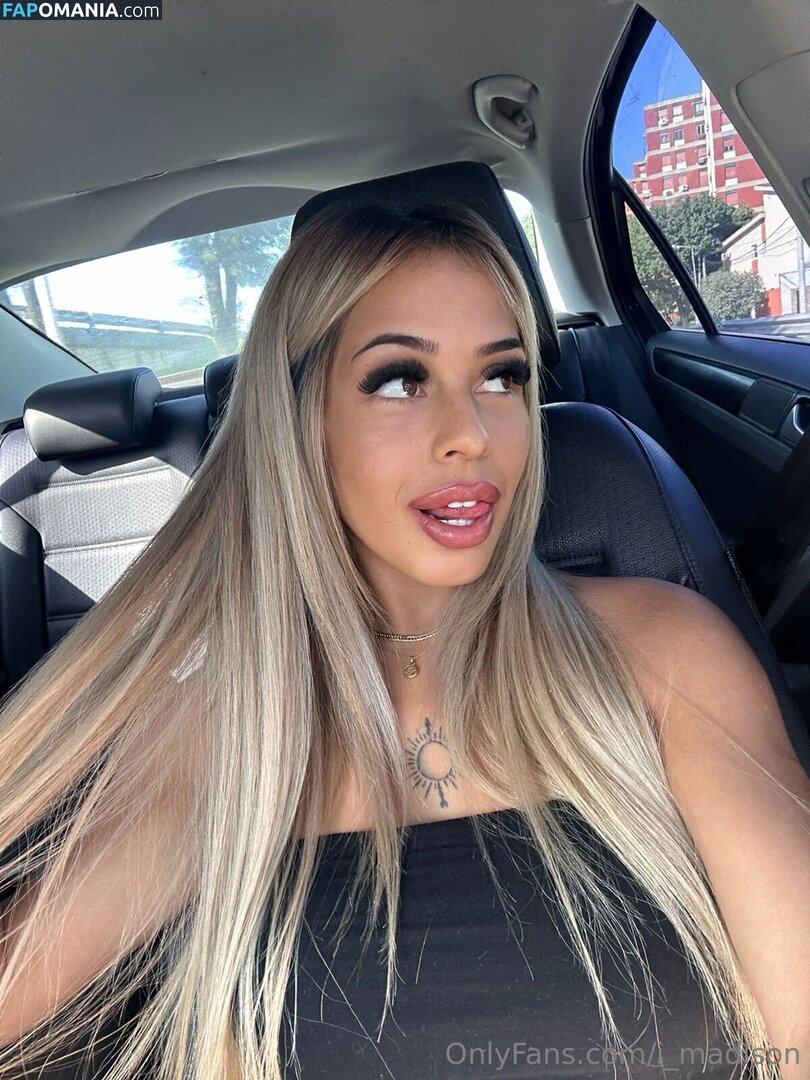 _.iammaddie6 / iammaddie06 Γυμνός OnlyFans  Διαρρεύσαστη φωτογραφία #14